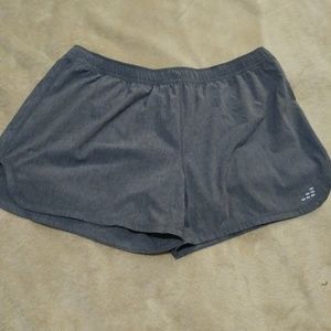 Athletic shorts